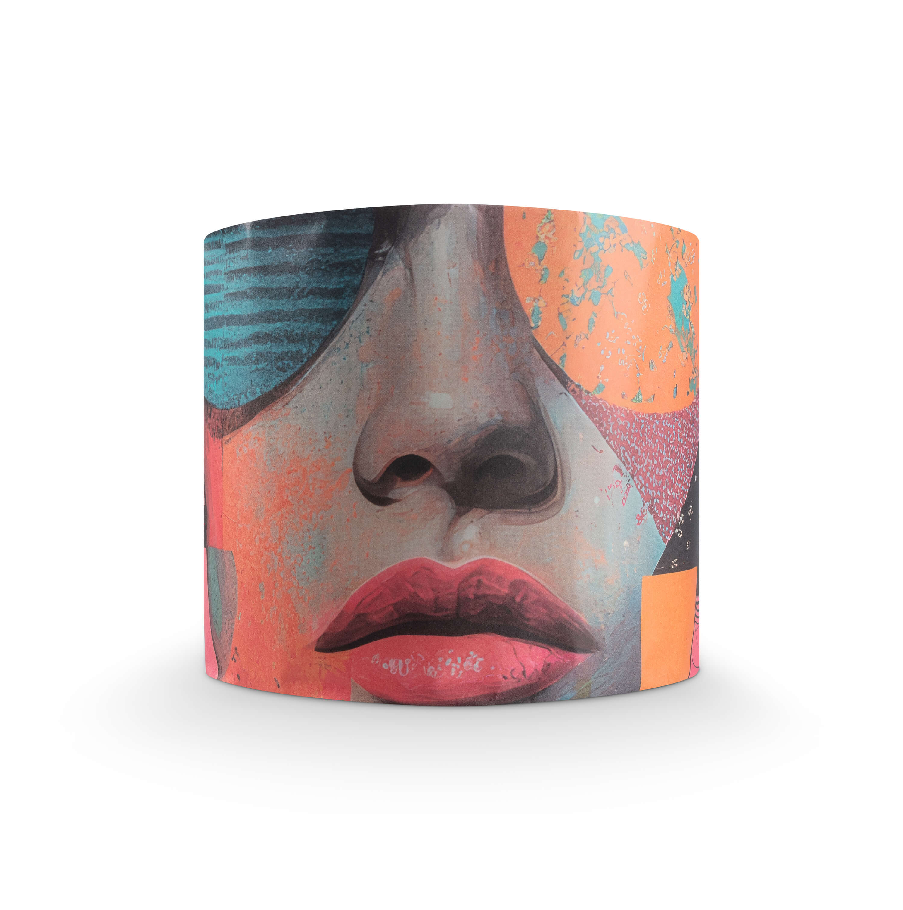 Fashion Collection #3 Bamboo Toilet Rolls x 24