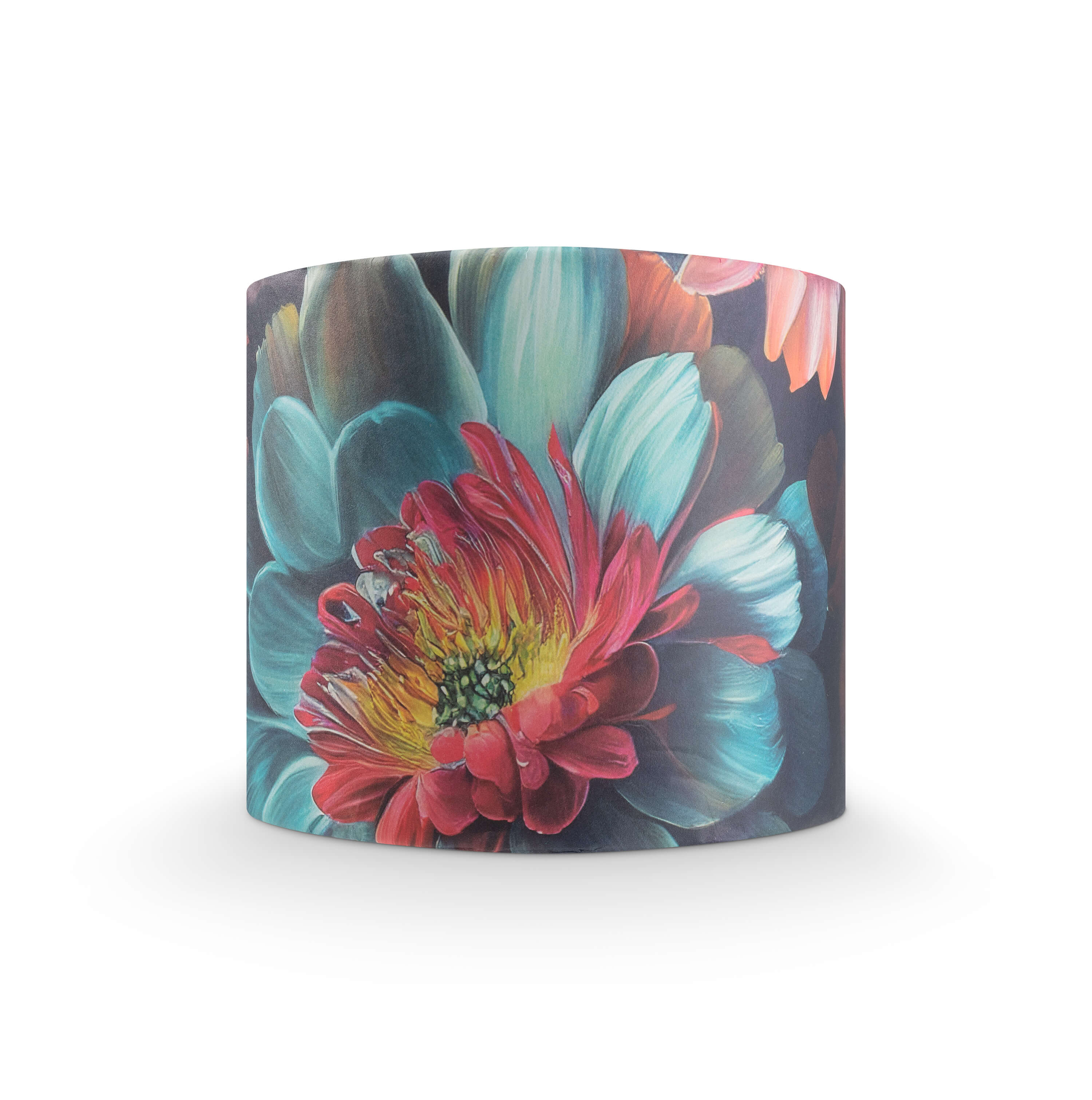 Floral Collection #4 Bamboo Toilet Rolls x 24