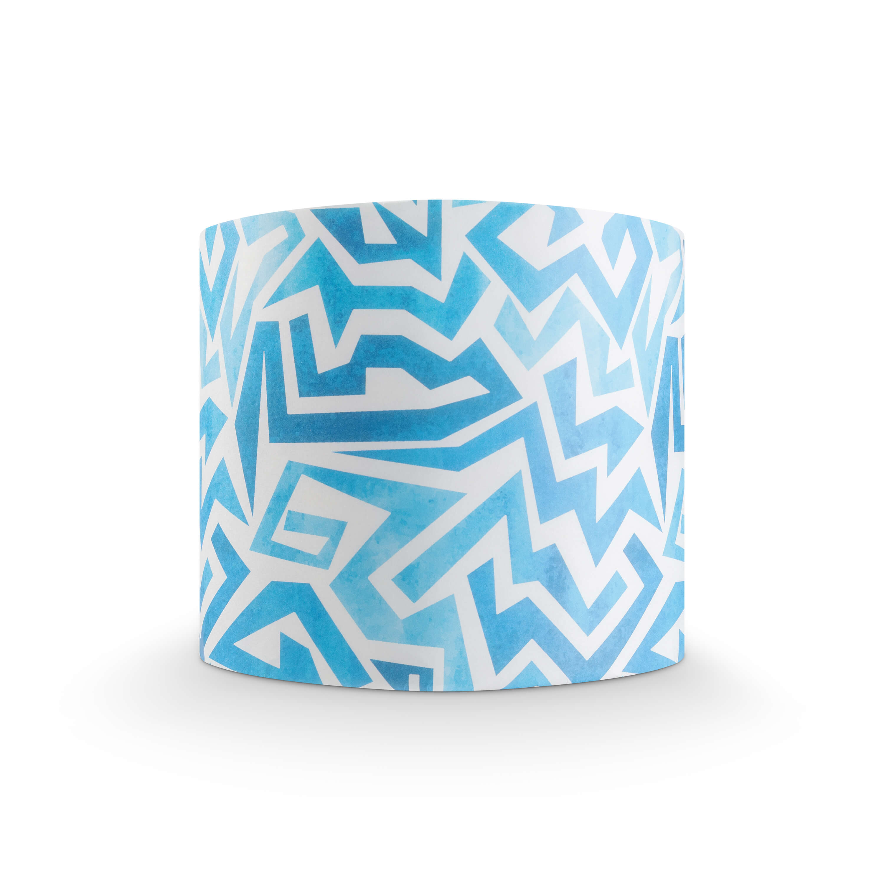 Pattern Collection #5 Bamboo Toilet Rolls x 24